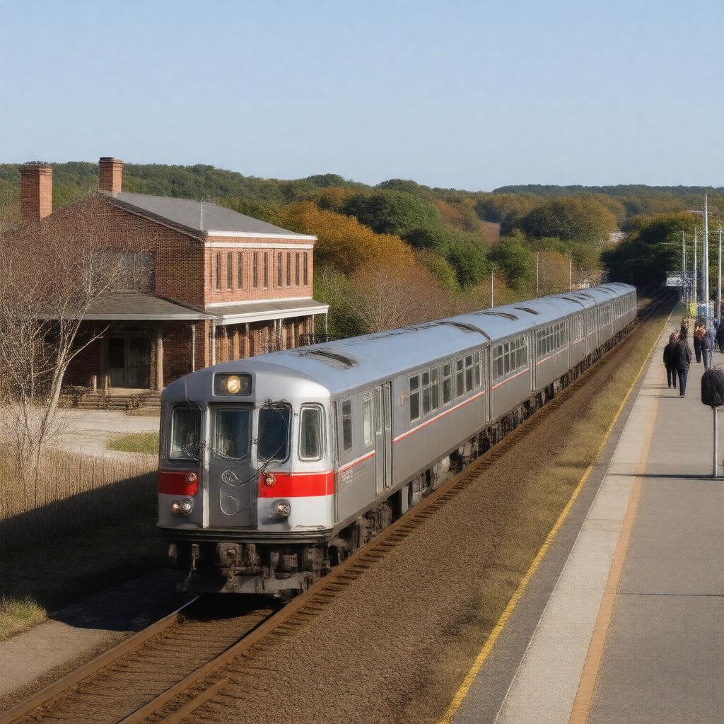 New Haven Line
